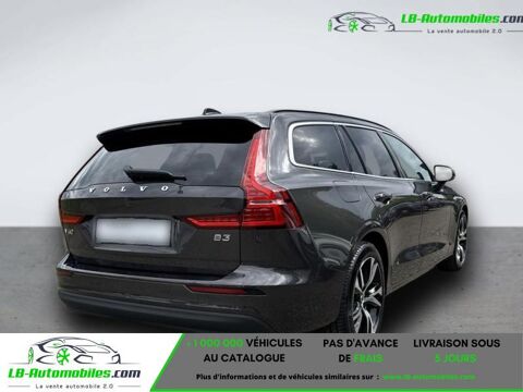 V60 B3 163 ch BVA 2024 occasion 31850 Beaupuy