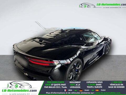 MC20 V6 630 ch 2022 occasion 31850 Beaupuy