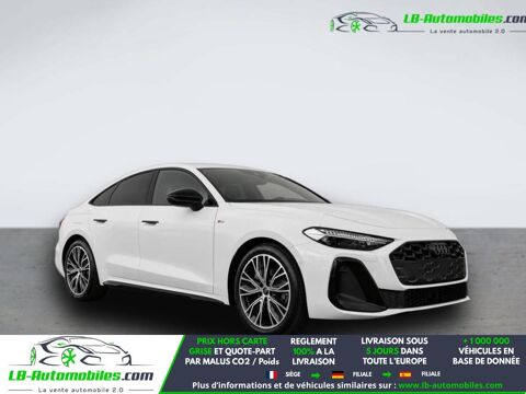 A5 40 TDI Hybride 204 BVA 2025 occasion 31850 Beaupuy