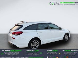 i30 1.4 T-GDi 140 BVA 2017 occasion 31850 Beaupuy