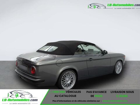 BMW S&eacute;rie 1 E82 LCI 135i BVA 2012 occasion Beaupuy 31850