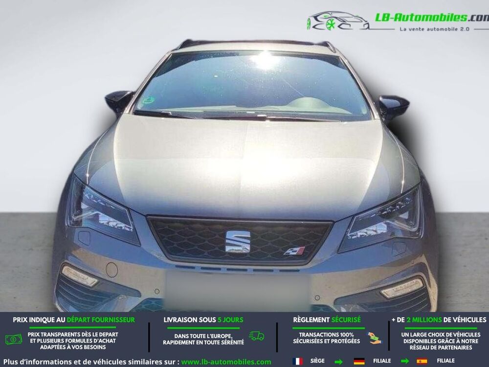 Leon 2.0 TSI 300 BVA 2018 occasion 31850 Beaupuy