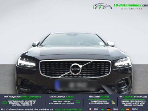 S90 D5 AWD 235 ch BVA 2017 occasion 31850 Beaupuy