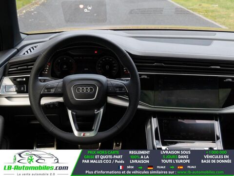 Q7 50 TDI 286 BVA Quatro 5pl 2025 occasion 31850 Beaupuy