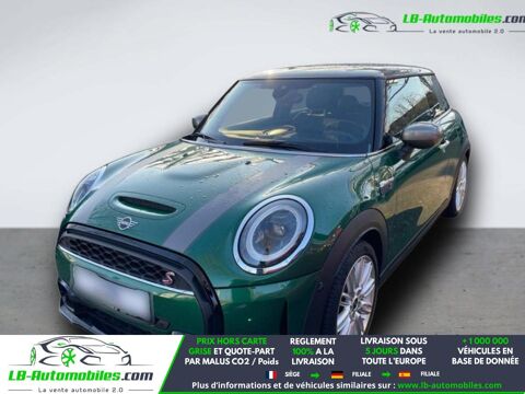 Annonce voiture Mini Cooper 27000 €