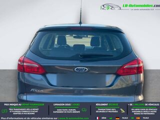 Focus 1.5 TDCi 120 2017 occasion 31850 Beaupuy