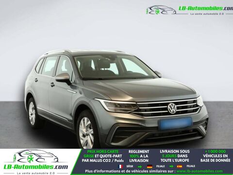 Tiguan Allspace 1.5 TSI 150ch BVA 2025 occasion 31850 Beaupuy