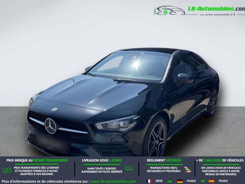 Classe CLA 250 e BVA 2021 occasion 31850 Beaupuy