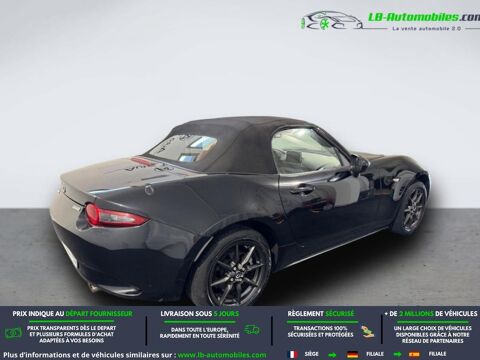 MX-5 mx-5 2017 occasion 31850 Beaupuy