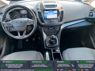 Grand C-MAX 1.5 EcoBoost 150 BVM 2019 occasion 31850 Beaupuy