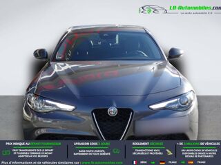 Giulia 2.0 TB 280 ch BVA Q4 2019 occasion 31850 Beaupuy