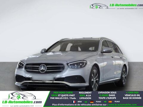 Annonce voiture Mercedes Classe E 36200 €