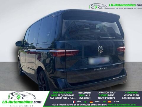 MULTIVAN 1.5 TSI 136 BVA 2022 occasion 31850 Beaupuy