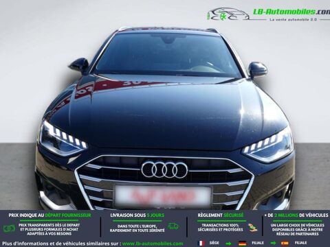A4 1.4 TFSI 150 BVA 2019 occasion 31850 Beaupuy