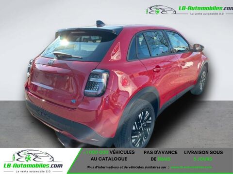 Fiat 600 600 e 54 kWh 156 ch 2025 occasion 31850 Beaupuy