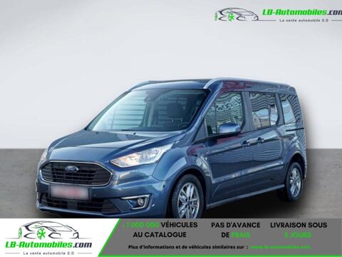 Ford Grand C-MAX 1.5 L EcoBlue 120 BVM 2019 occasion Beaupuy 31850