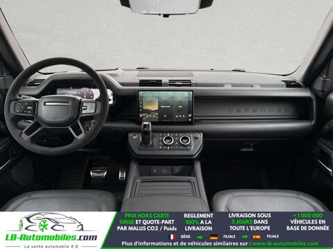 Defender 110 P525 V8 BVA 2022 occasion 31850 Beaupuy