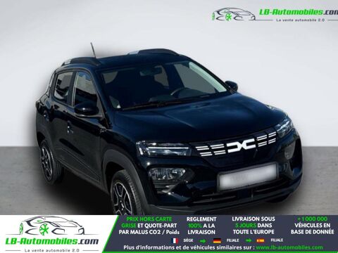 Spring 33 kW 45 ch 2023 occasion 31850 Beaupuy