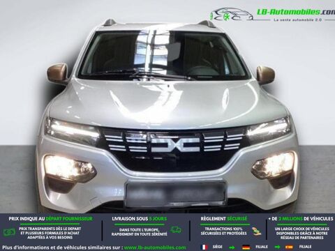 Spring 48 kW 65 ch 2024 occasion 31850 Beaupuy