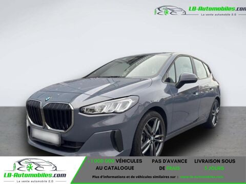 BMW Serie 2 218i 136 ch BVA 2022 occasion Beaupuy 31850