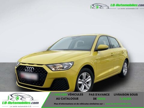 Audi A1 30 TFSI 116 ch BVA 2019 occasion Beaupuy 31850