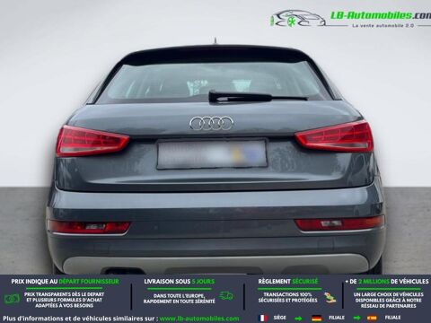 Q3 2.0 TDI 150 ch 2018 occasion 31850 Beaupuy