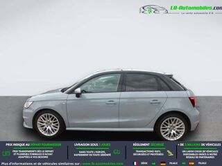 A1 1.0 TFSI 95 BVA 2018 occasion 31850 Beaupuy