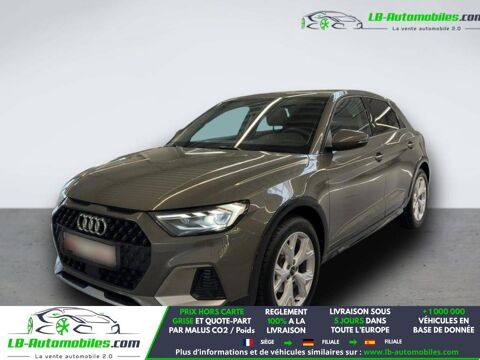 A1 35 TFSI 150 ch BVA 2025 occasion 31850 Beaupuy