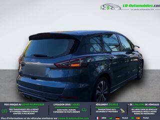 S-MAX 2.0 EcoBlue 190 BVA 2019 occasion 31850 Beaupuy