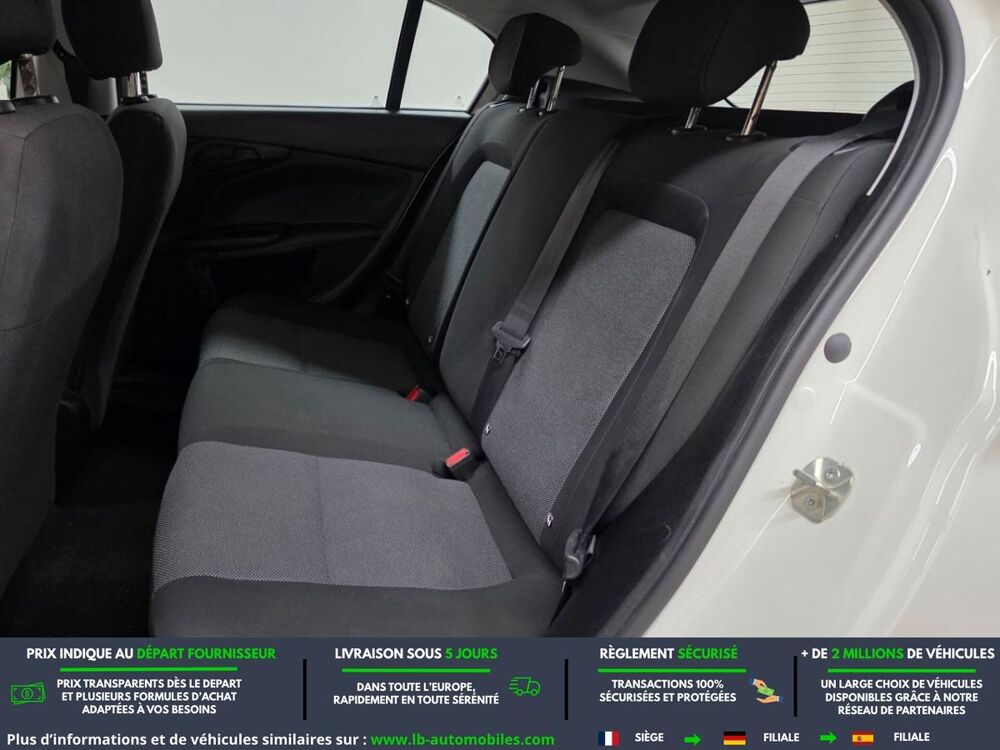 Tipo 1.3 Multijet 95 ch 2022 occasion 31850 Beaupuy