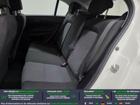 Tipo 1.3 Multijet 95 ch 2022 occasion 31850 Beaupuy