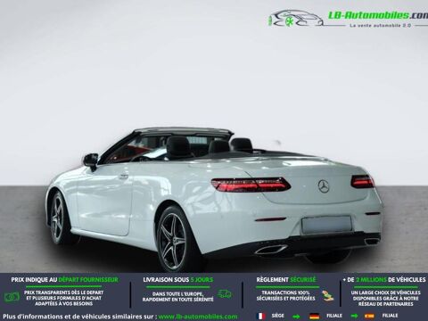 Classe E 220 d BVA 2019 occasion 31850 Beaupuy