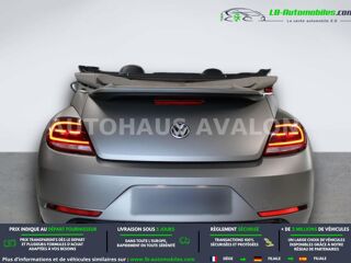 COCCINELLE II 2.0 TSI 220 BMT BVA 2018 occasion 31850 Beaupuy