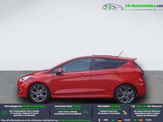 Fiesta 1.0 EcoBoost 140 ch BVM 2018 occasion 31850 Beaupuy