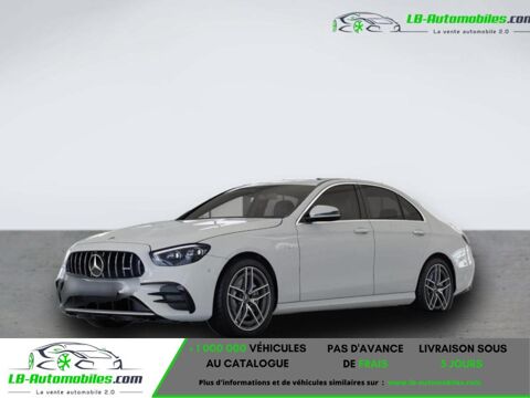 Mercedes Classe E 53 AMG BVA 4-Matic+ 2020 occasion Beaupuy 31850