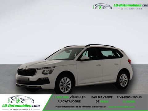 Skoda Kamiq 1.0 TSI Evo 2 116 ch BVM 2024 occasion Beaupuy 31850