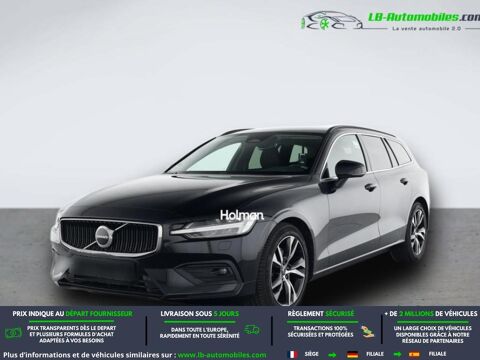 Annonce voiture Volvo V60 29786 €