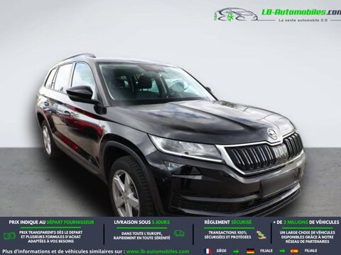 Kodiaq TSI 150 BVA 7pl 2021 occasion 31850 Beaupuy