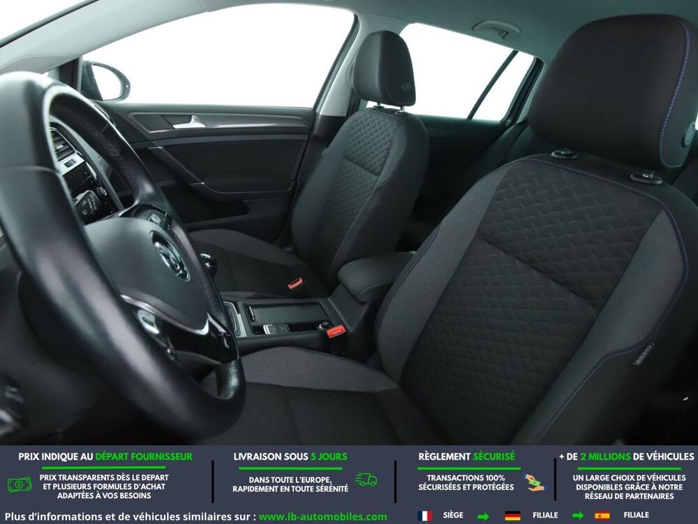 Golf SW 1.0 TSI 110 BVM 2018 occasion 31850 Beaupuy