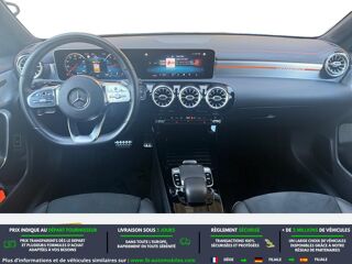 Classe CLA 200 BVA 2020 occasion 31850 Beaupuy