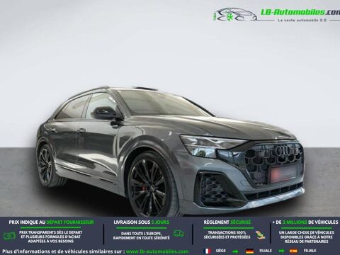 Annonce voiture Audi Q8 99700 €