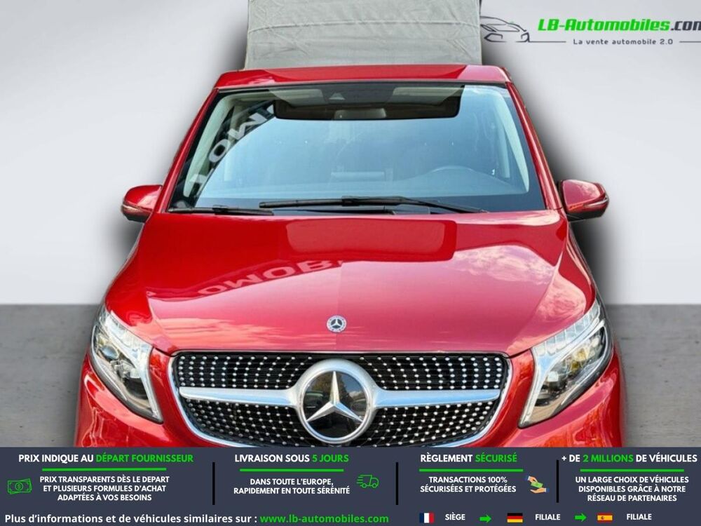 Classe V 300d BVA 2020 occasion 31850 Beaupuy