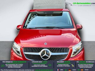 Classe V 300d BVA 2020 occasion 31850 Beaupuy