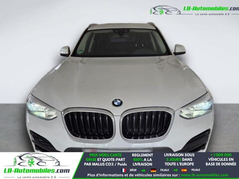X3 xDrive 20i 184ch BVA 2019 occasion 31850 Beaupuy