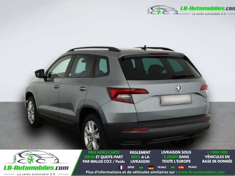 Karoq 1.0 TSI 116 ch BVA 2019 occasion 31850 Beaupuy