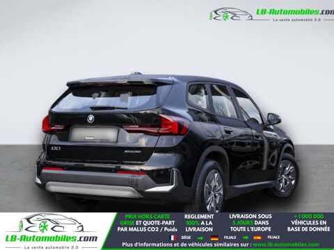iX xDrive30 313ch BVA 2023 occasion 31850 Beaupuy