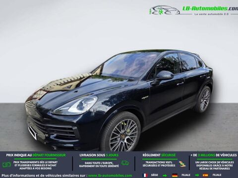 Annonce voiture Porsche Cayenne 86700 €