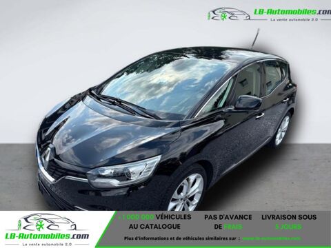 Renault Scénic 1.3TCe 115 BVM 2017 occasion Beaupuy 31850