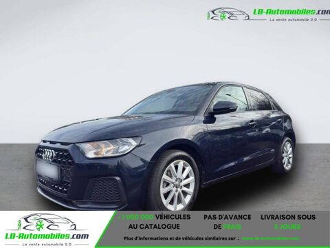 Audi A1 25 TFSI 95 ch BVM 2019 occasion Beaupuy 31850