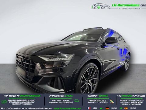 Annonce voiture Audi Q8 58999 €